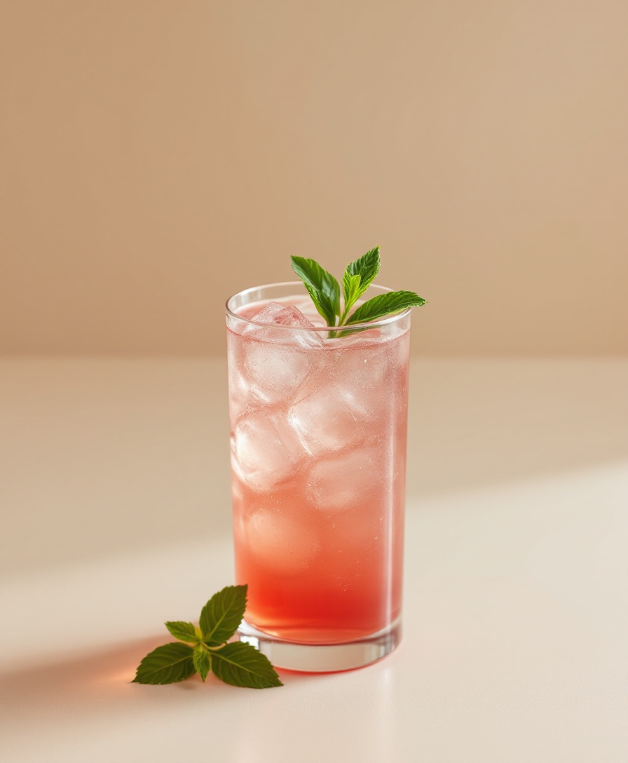 Gin Daisy