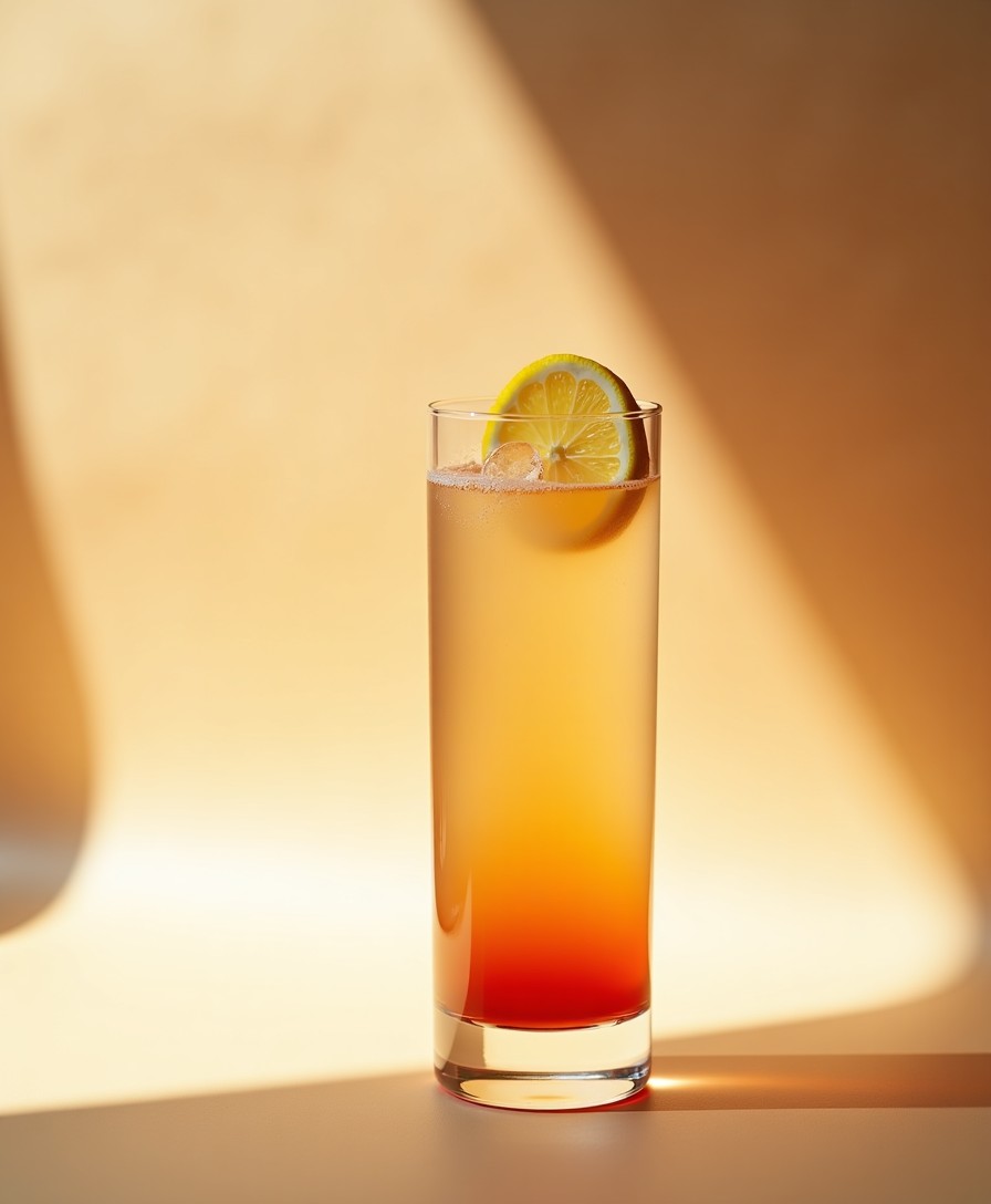 Gin Fizz