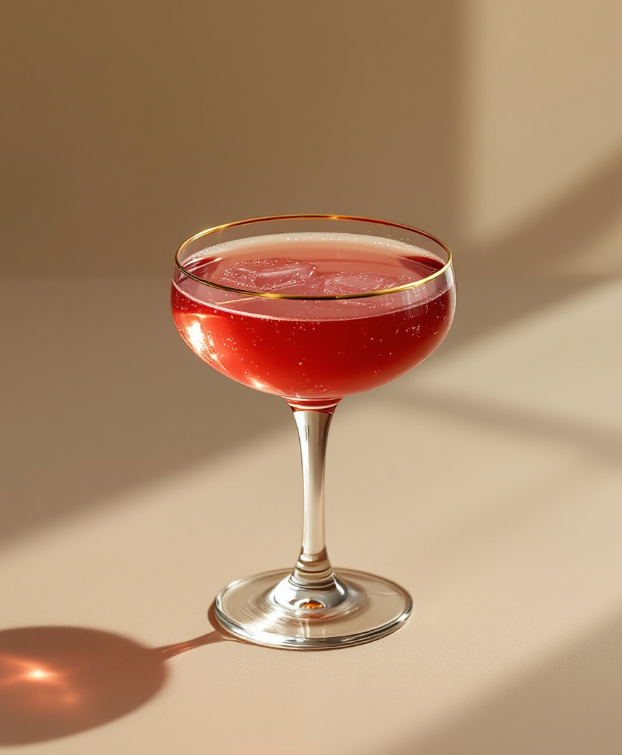 Gloom Chaser Cocktail
