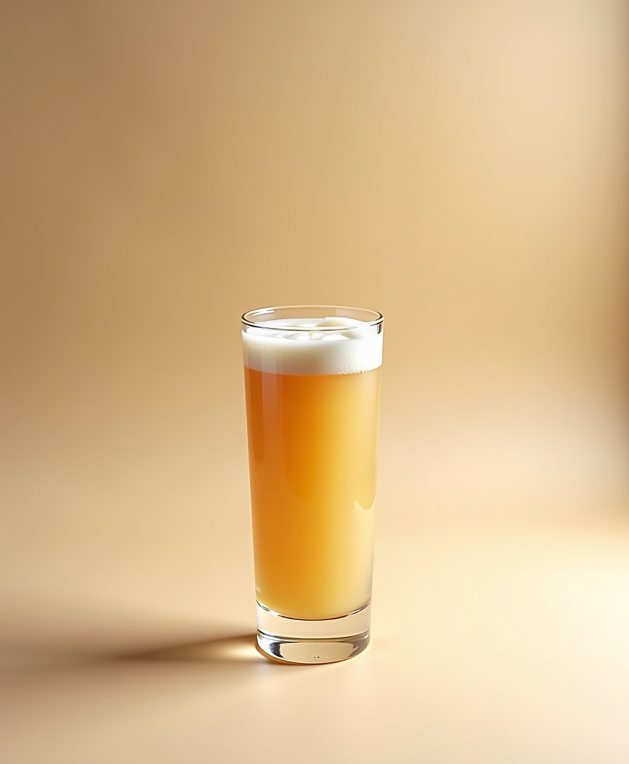 Golden Fizz