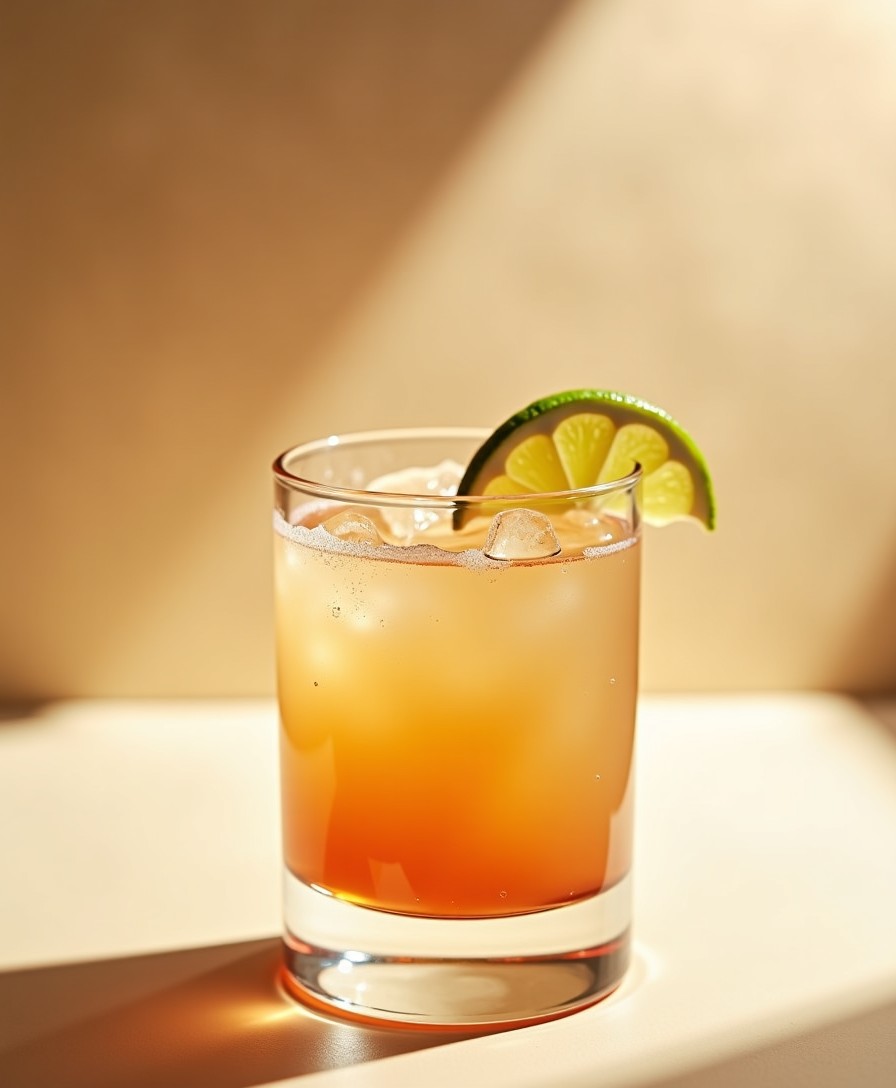 Grand Margarita