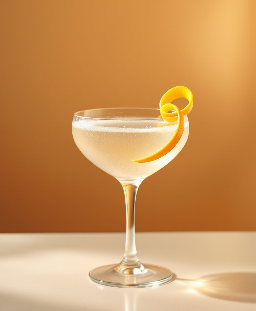Great Secret Cocktail
