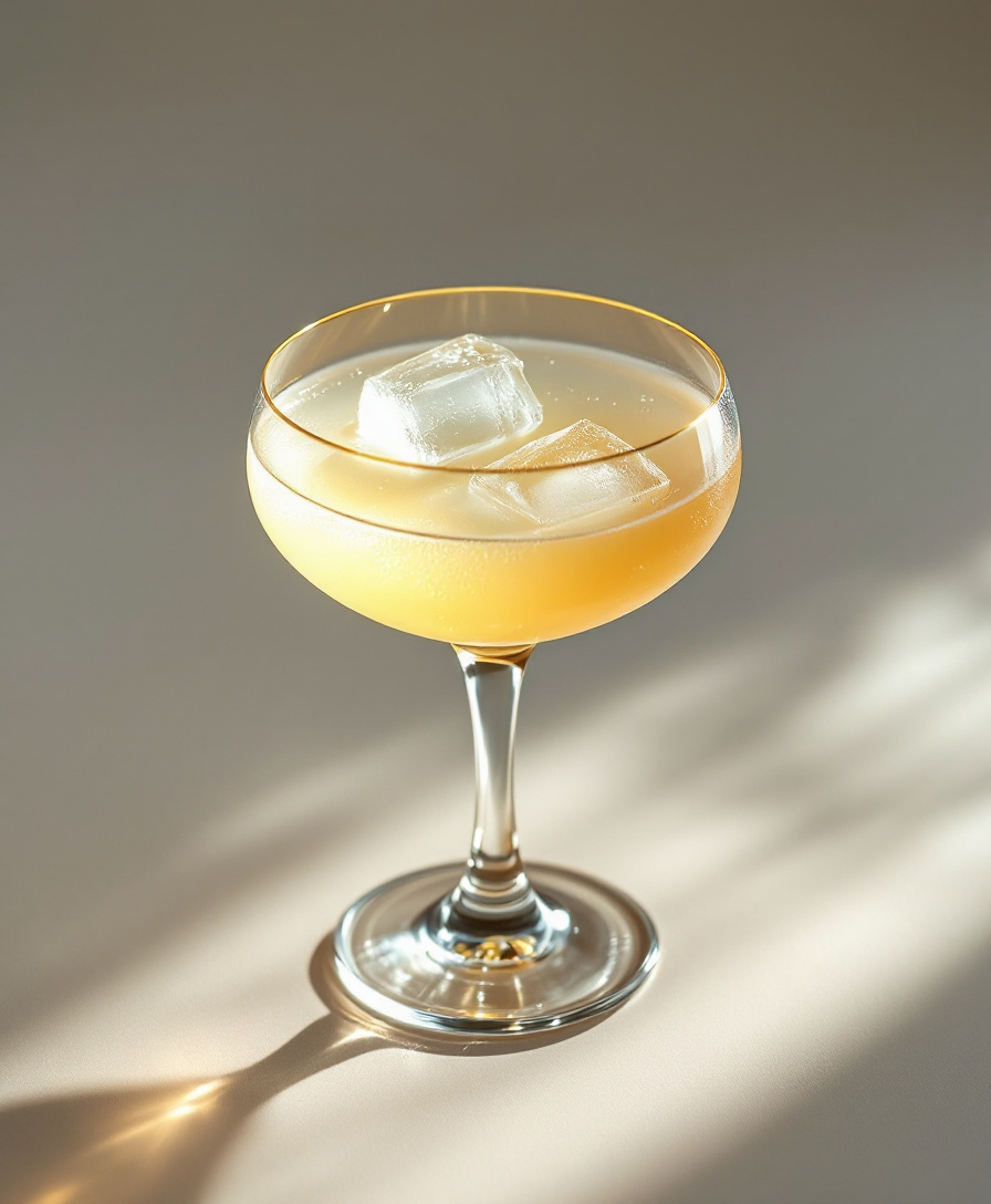 Hakam Cocktail