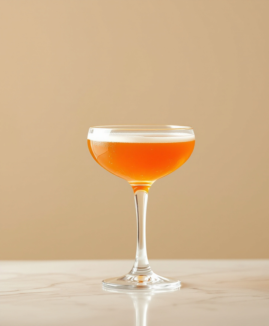 Harrovian Cocktail