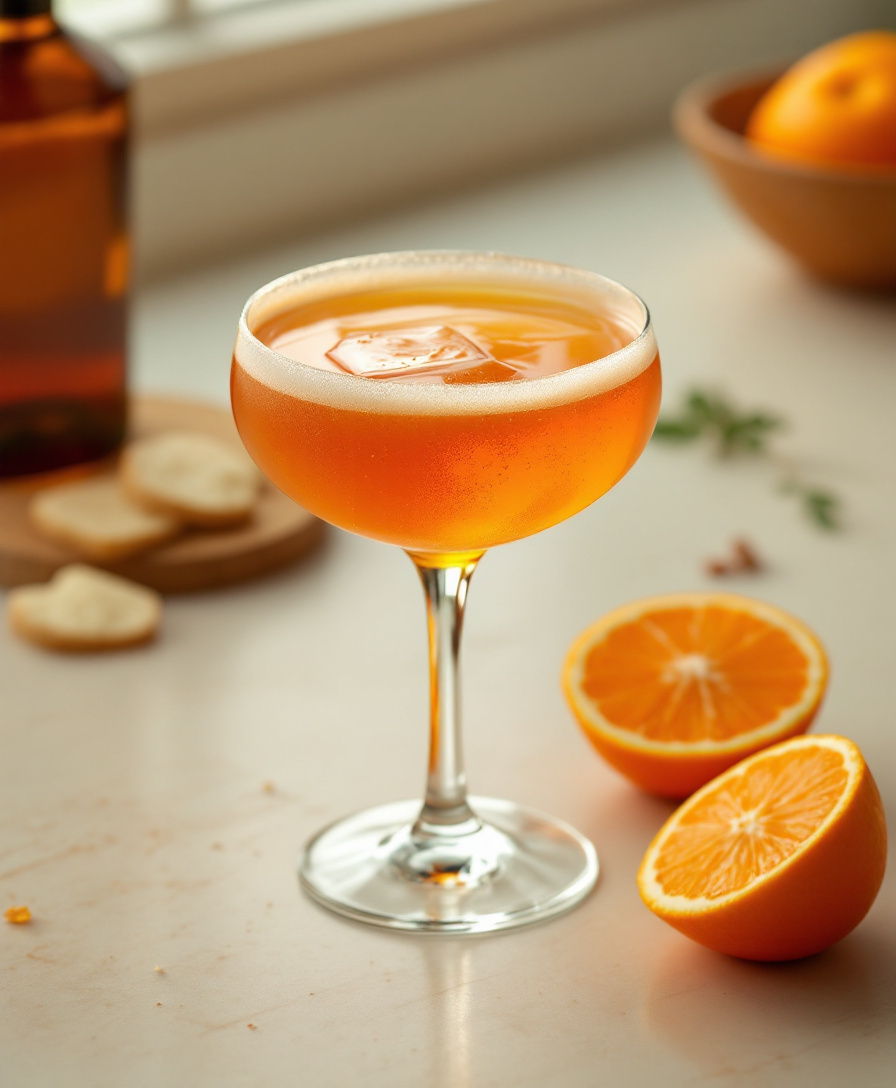 Havana Cocktail