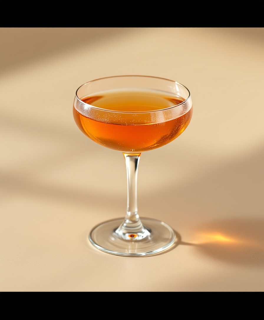 Health Cocktail