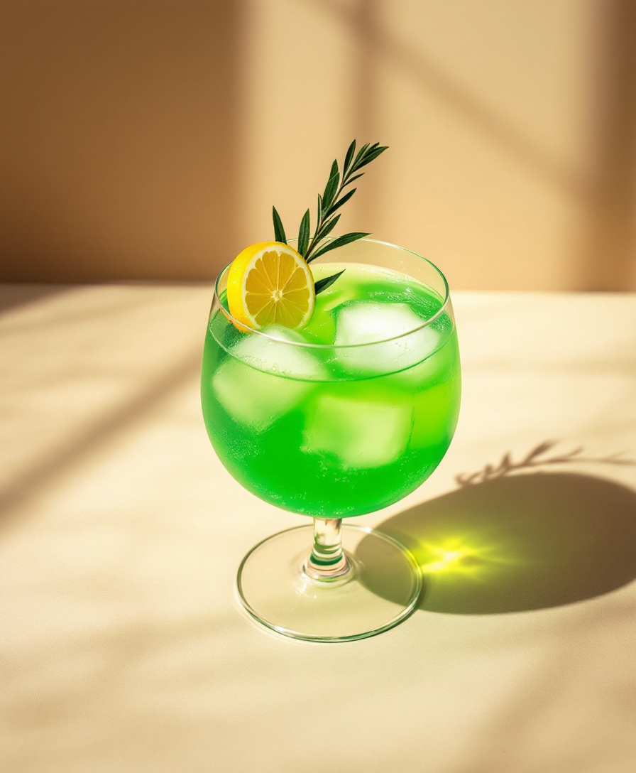 Hell Cocktail