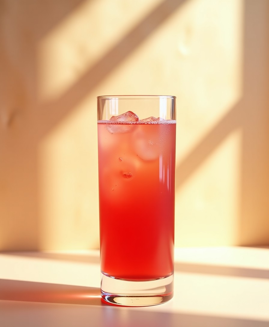 Hoffmann Fizz