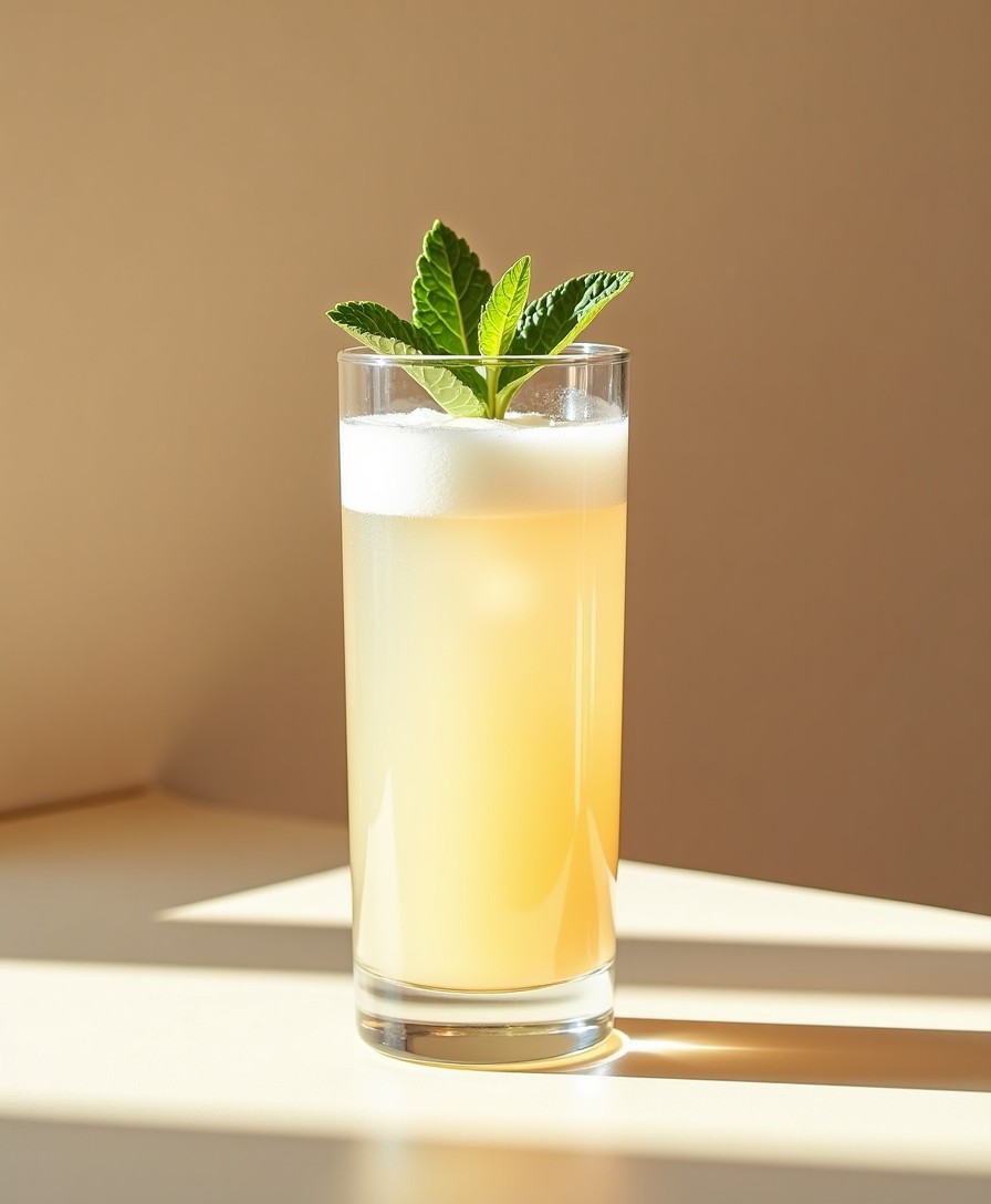 Holland Fizz