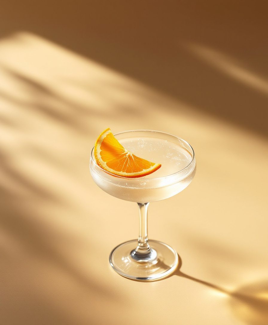 Homestead Cocktail