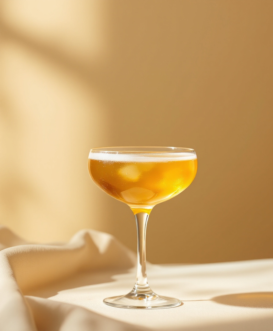 Honeymoon Cocktail