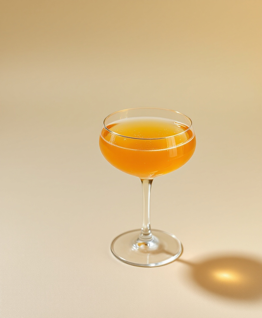 Honolulu Cocktail (No. 2)
