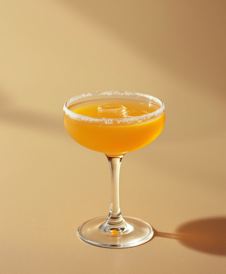 Houla-Houla Cocktail