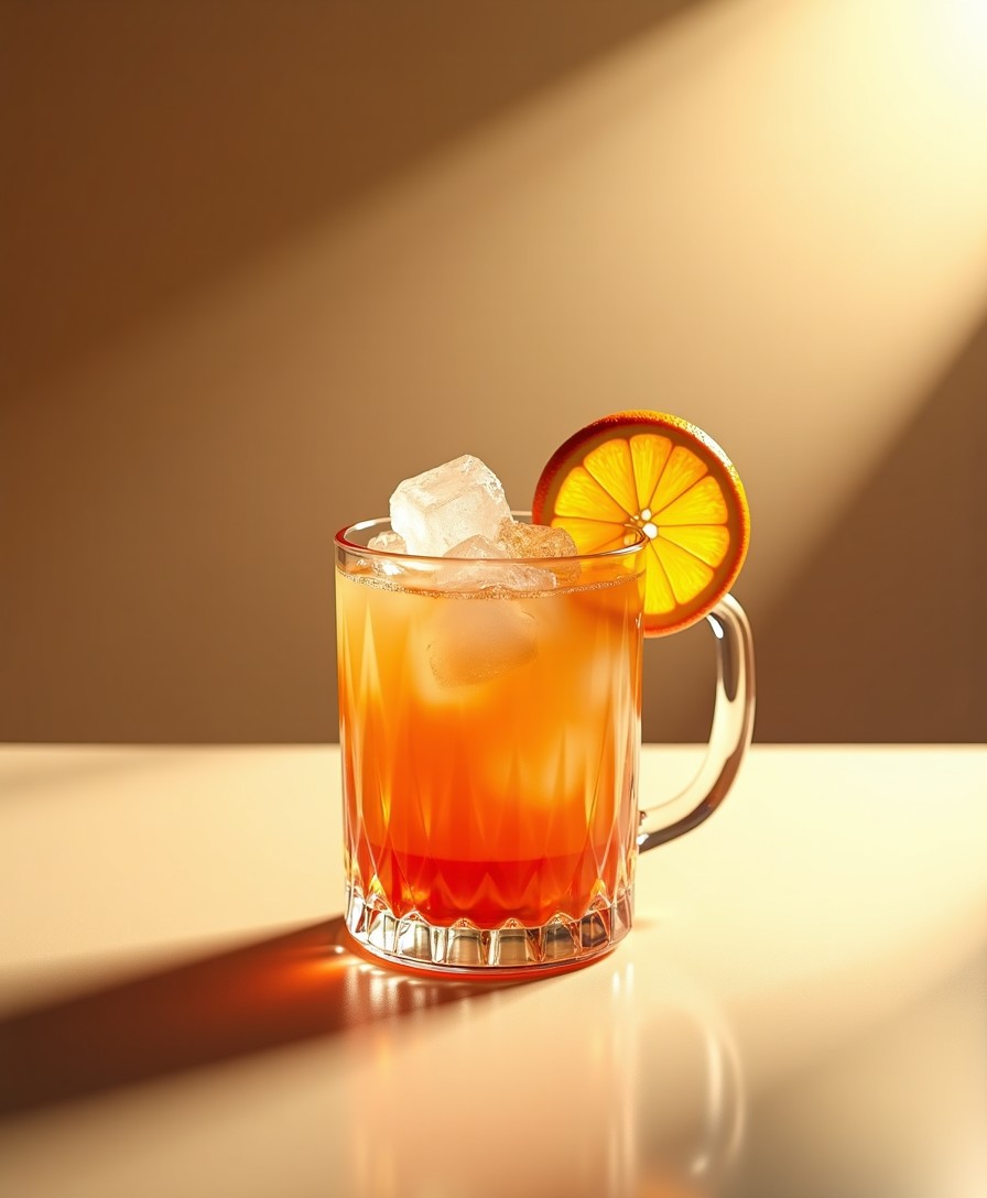 IBA Tiki