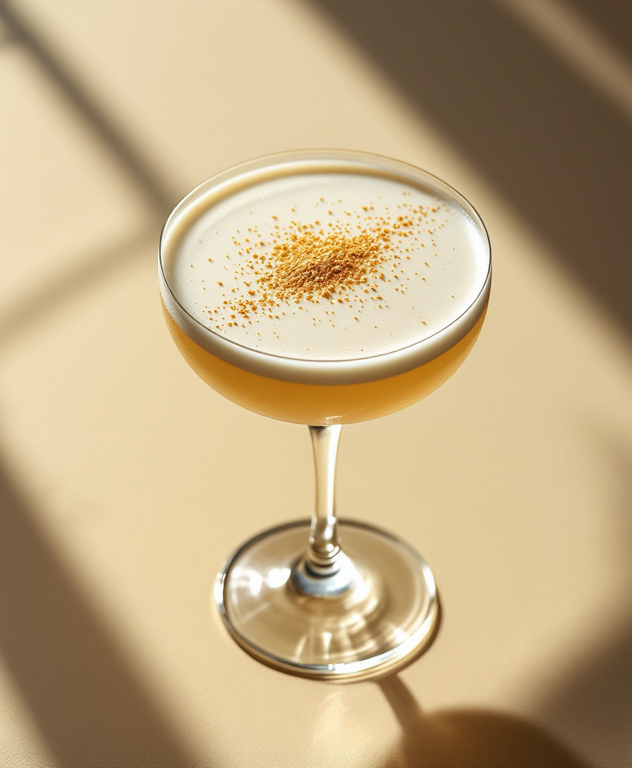 Ichbien Cocktail