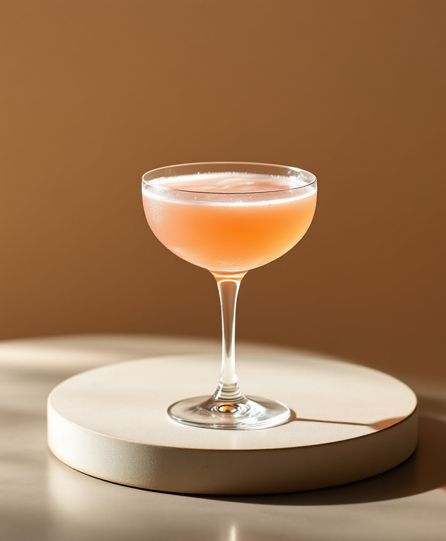 Ideal Cocktail