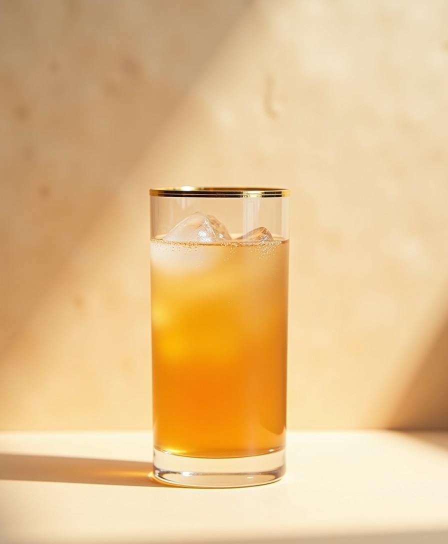 Imperial Fizz