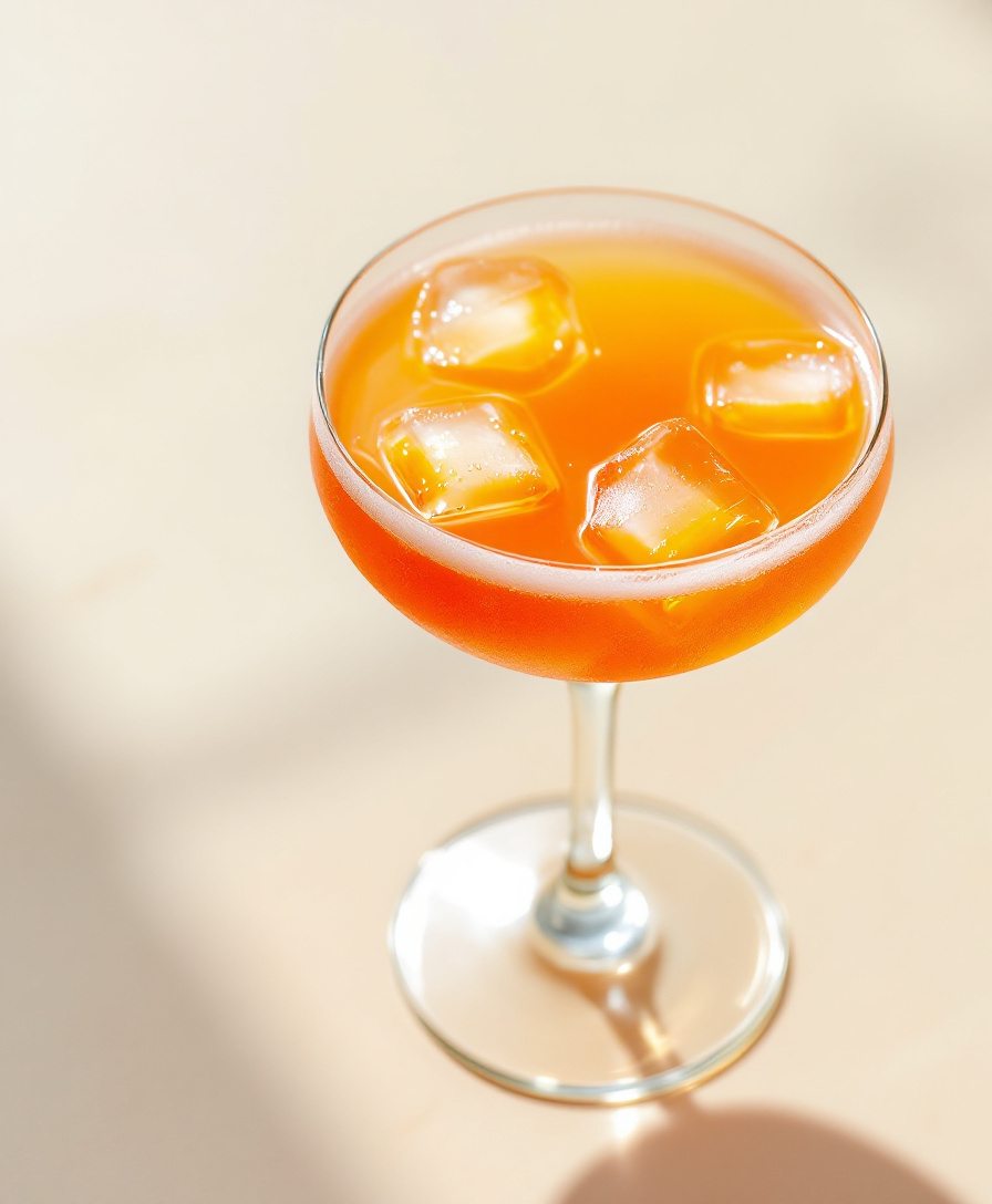 Jack Withers Cocktail