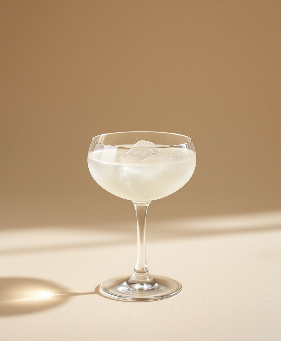 Jackson Cocktail