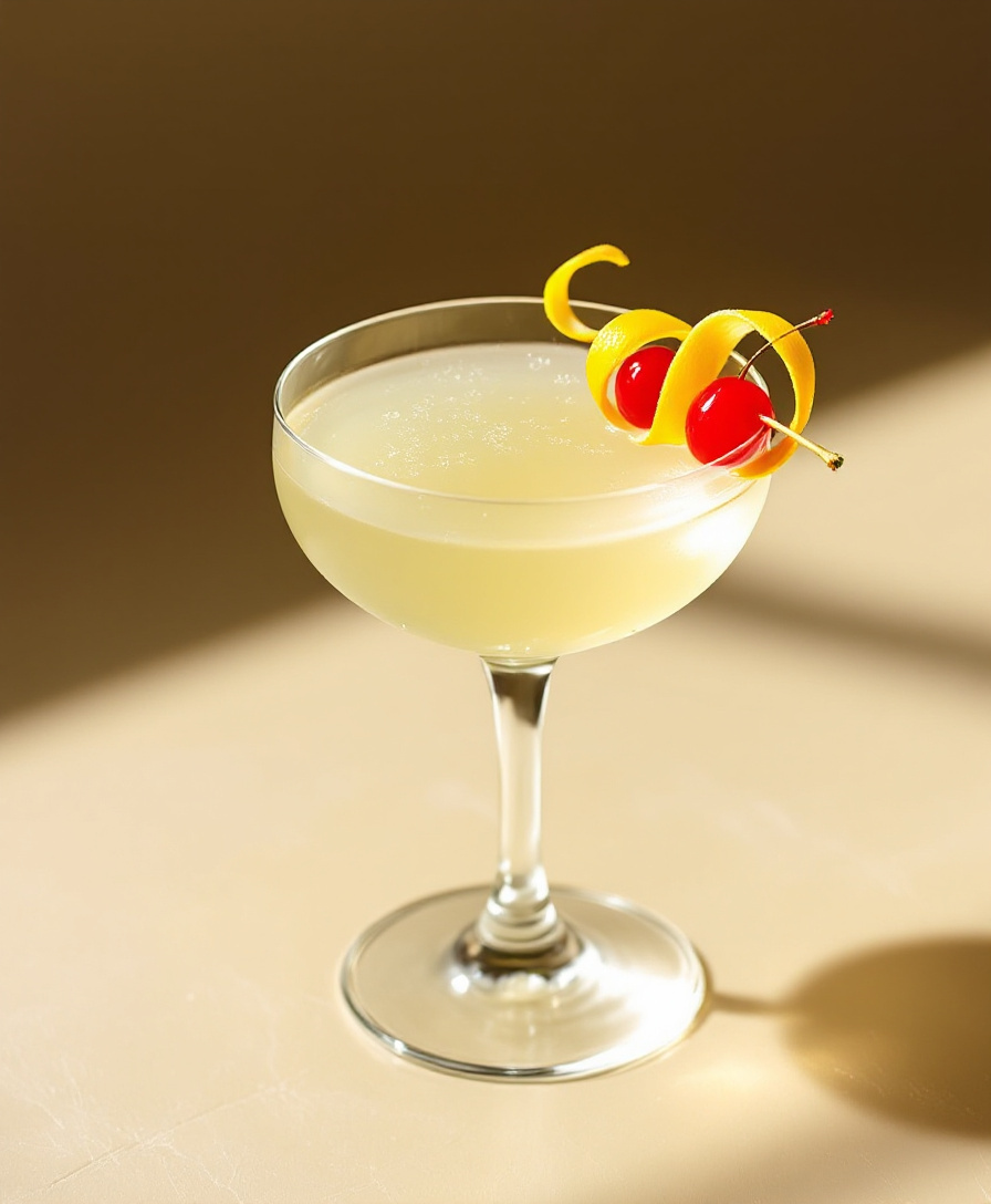 Jewel Cocktail