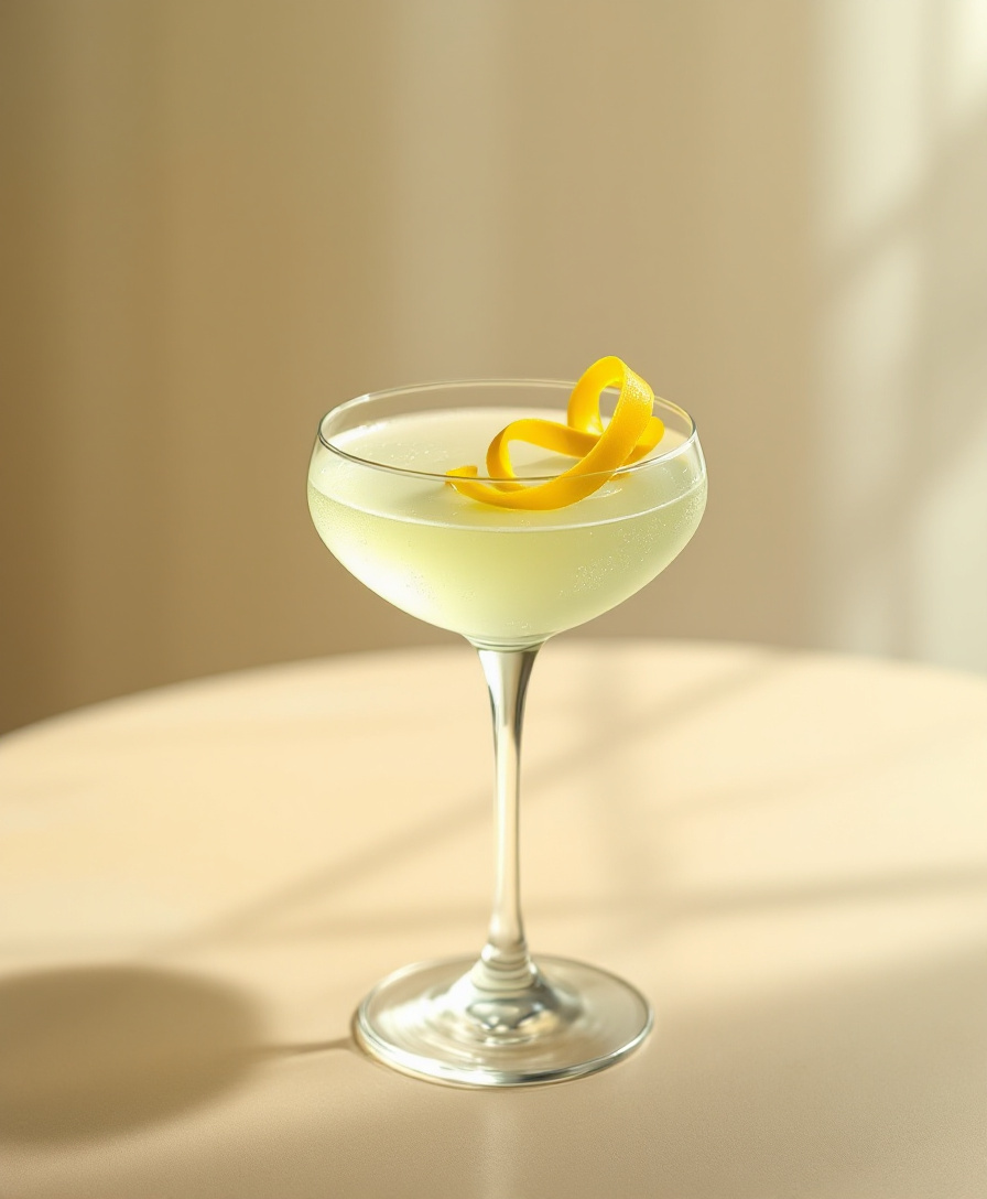 Jeyplak Cocktail