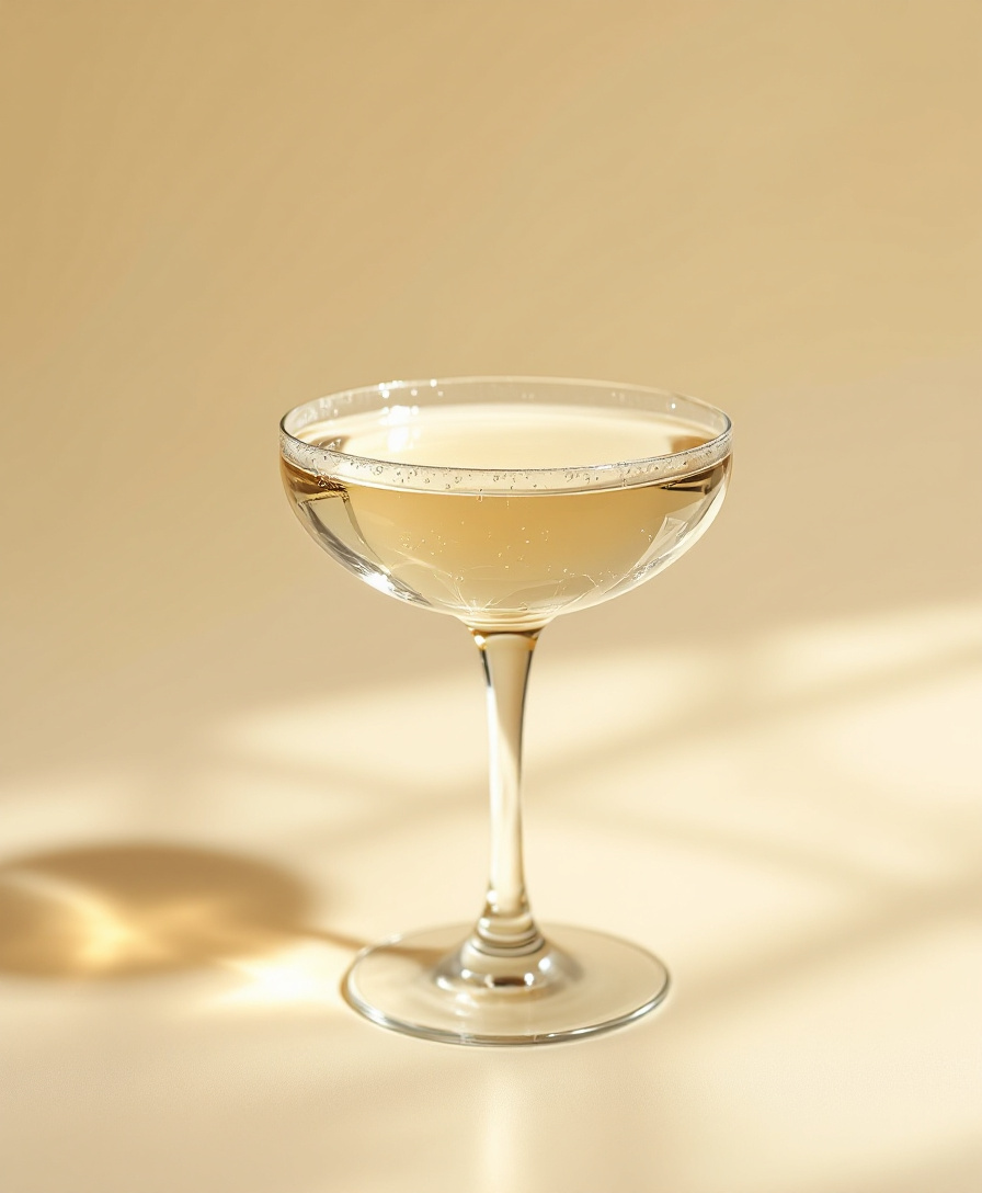 Jockey Club Cocktail