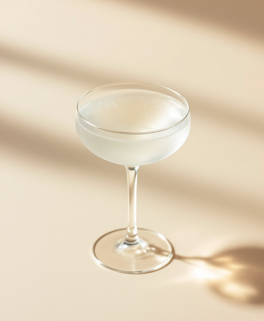 Journalist Cocktail