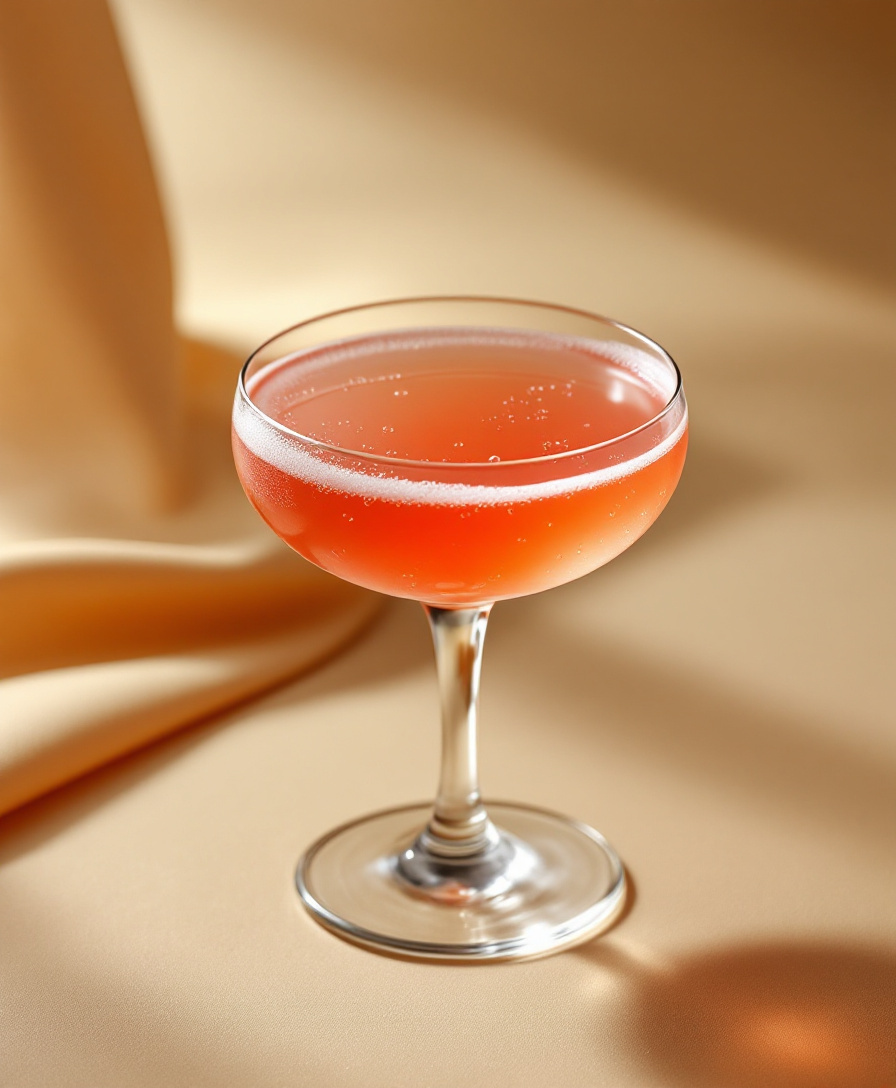Karl K. Kitchen Cocktail