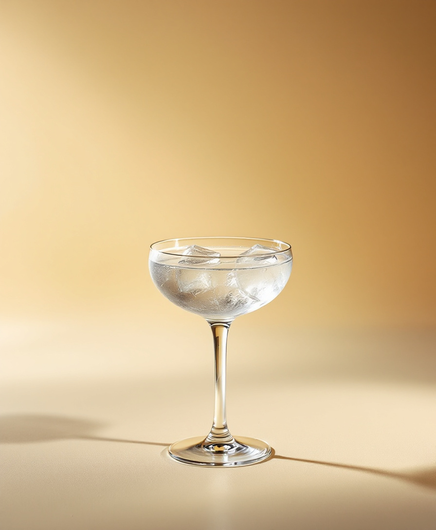 K.C.B. Cocktail