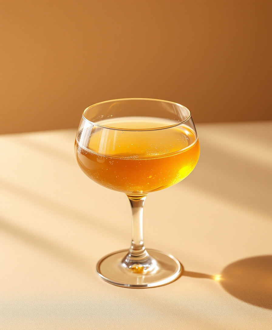 Kicker Cocktail