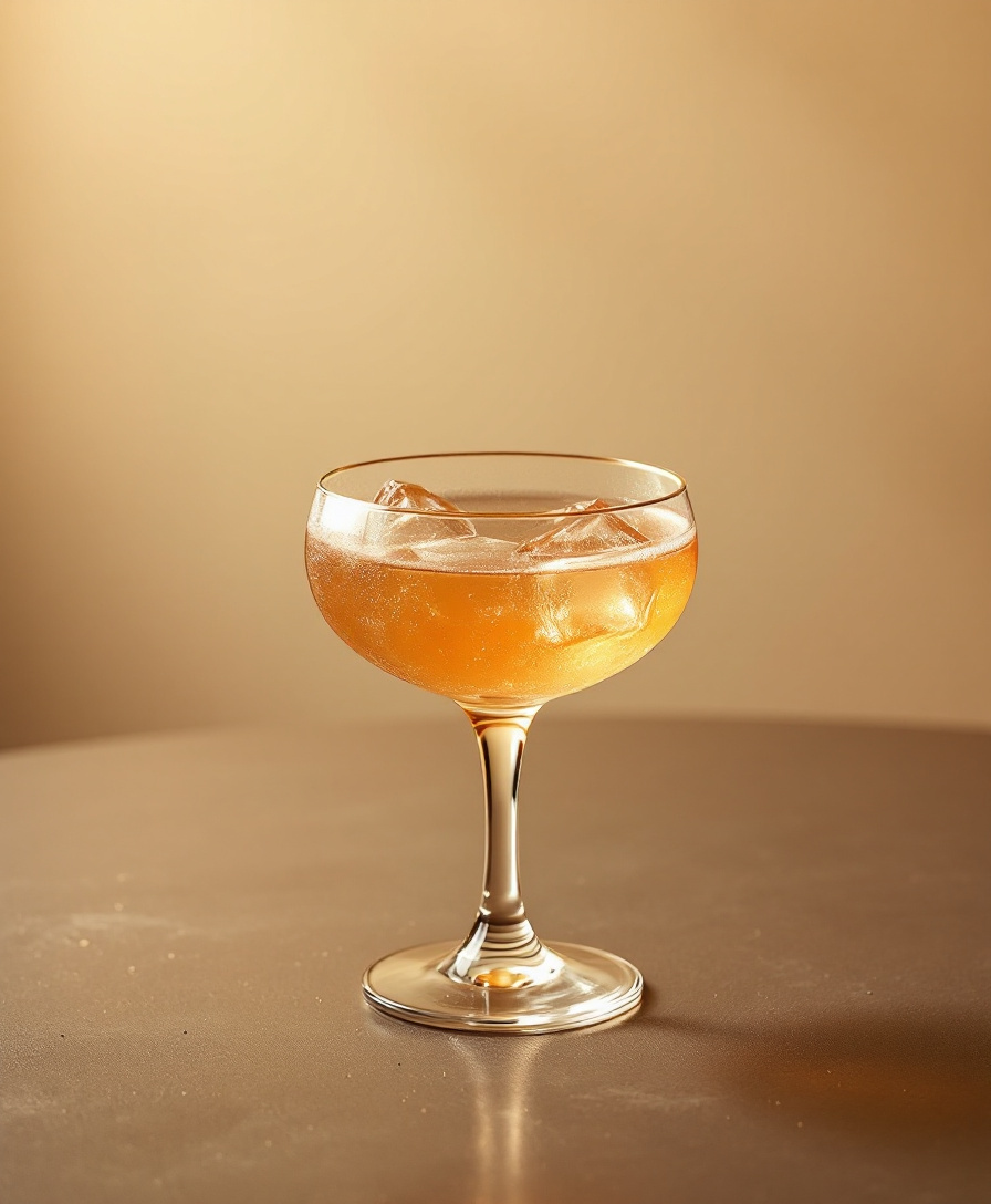 Kina Cocktail
