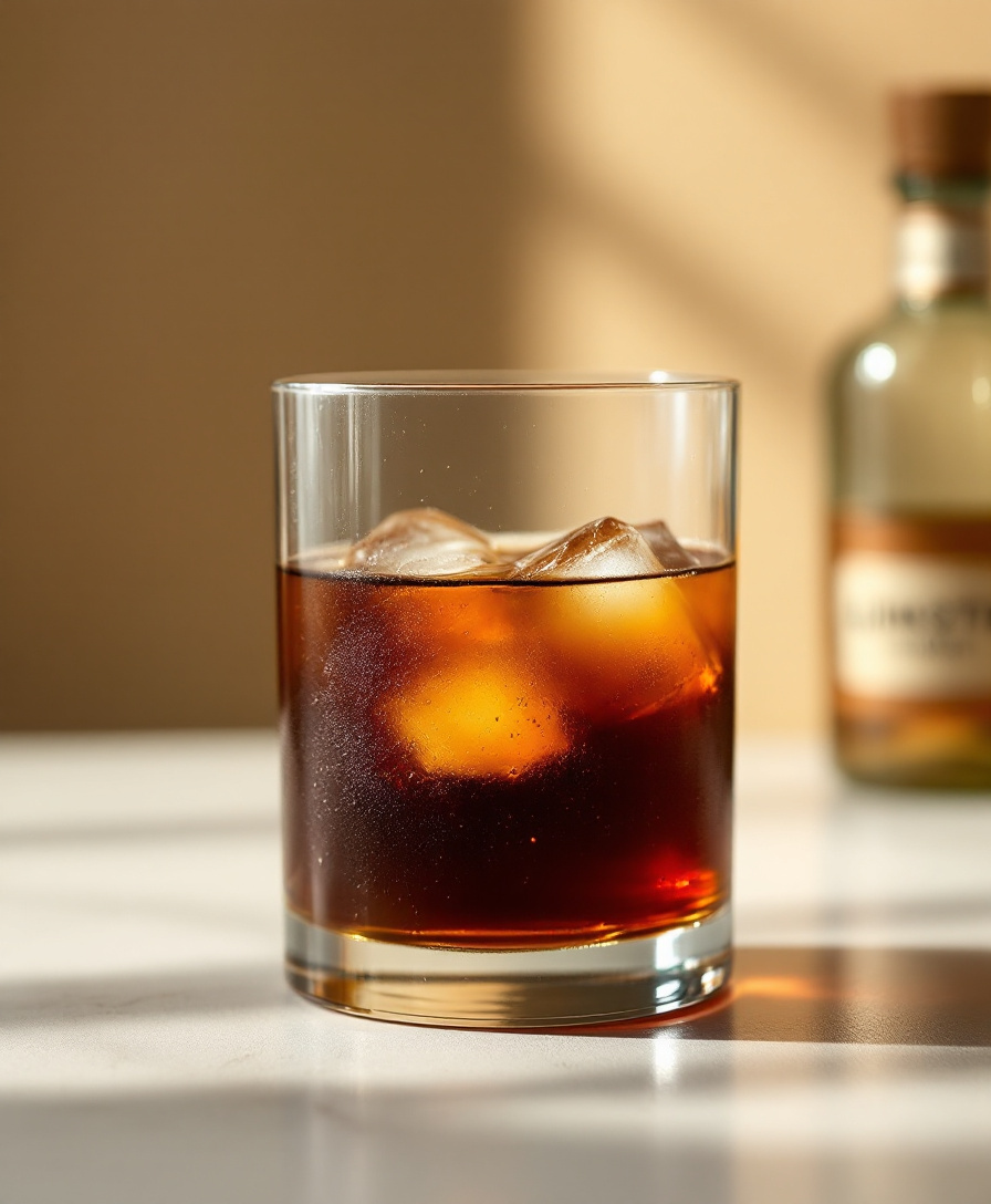 Kingston Cocktail