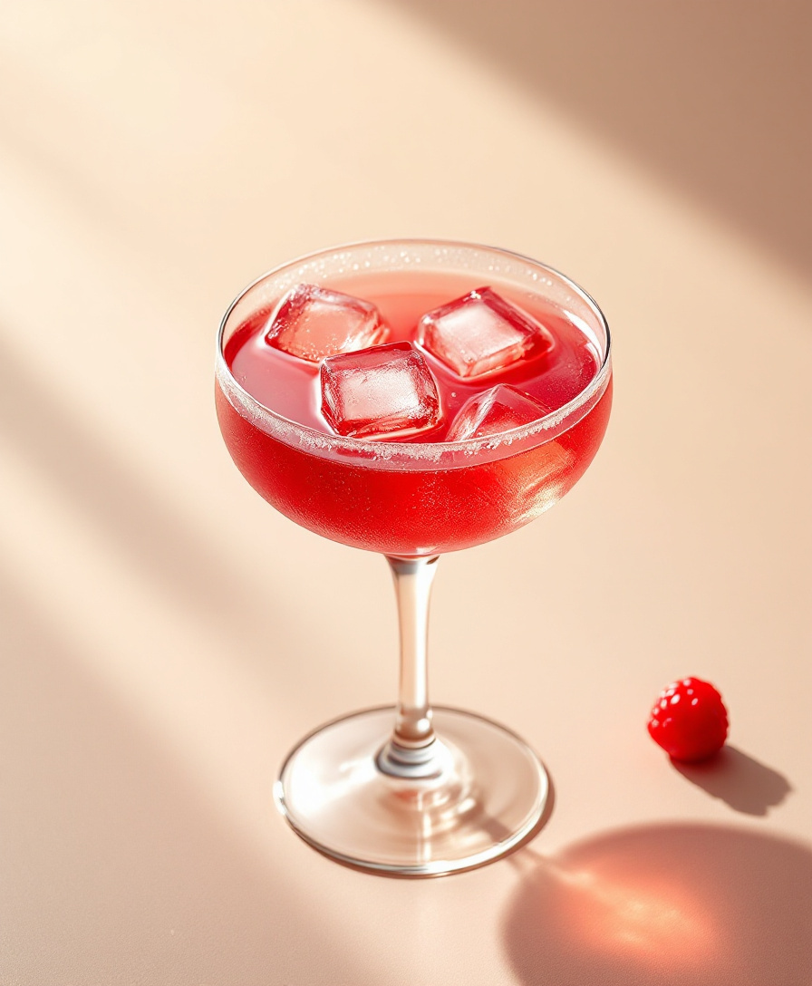 Knickerbocker Special Cocktail