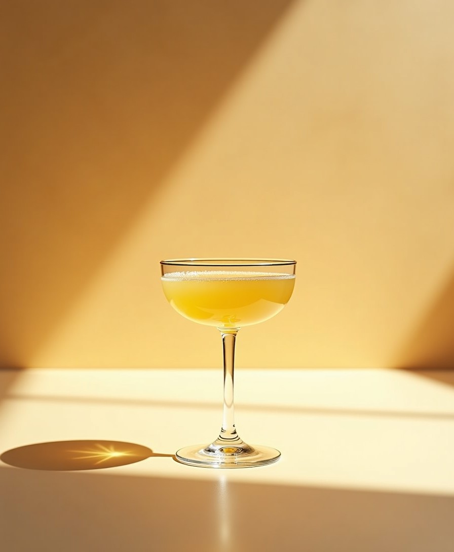 Lemon Drop