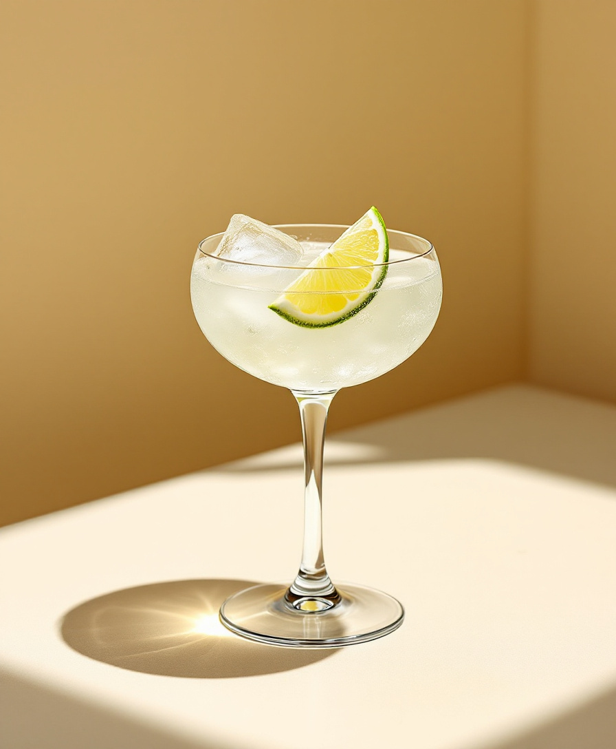 Mezcal Margarita