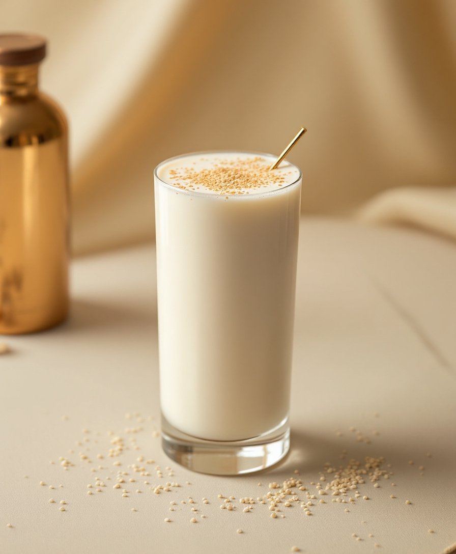 Milk Punch