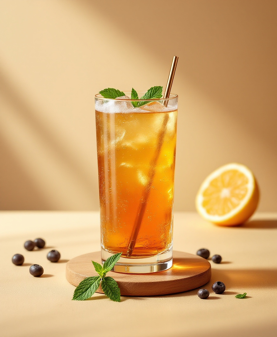 Mint Cooler