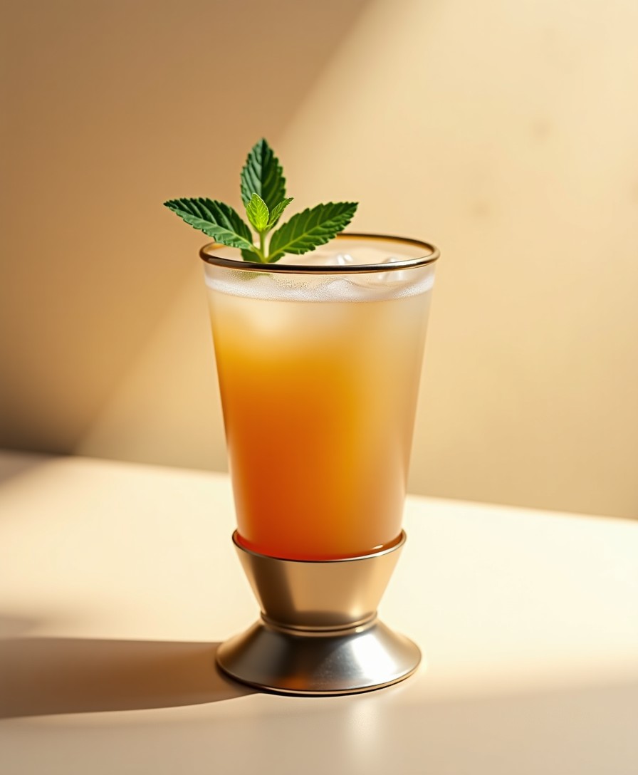 Mint Julep