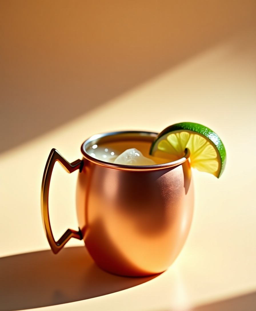 Moscow Mule