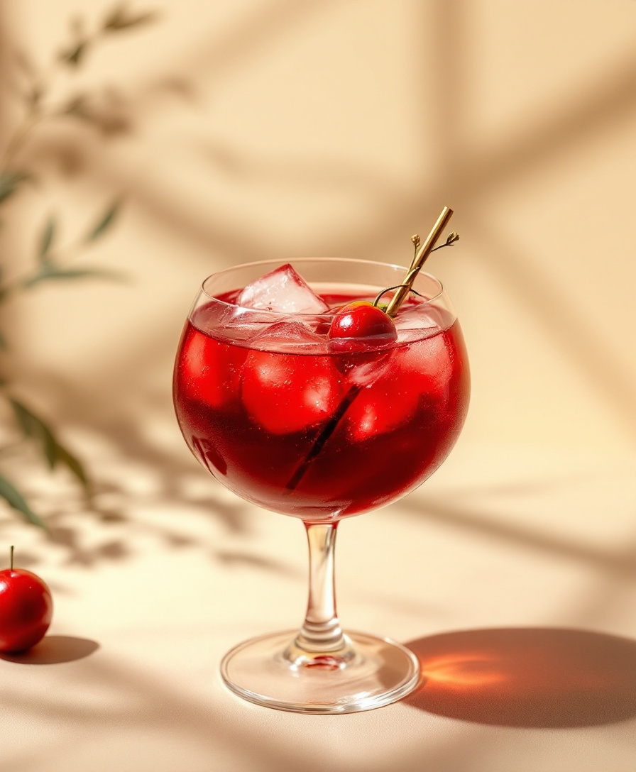 Nuremberg Punch