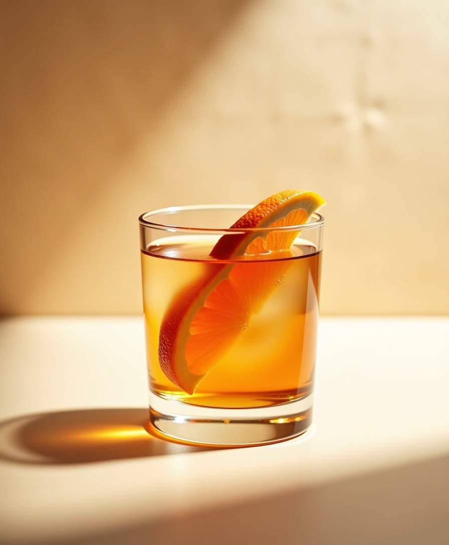 Old Fashioned