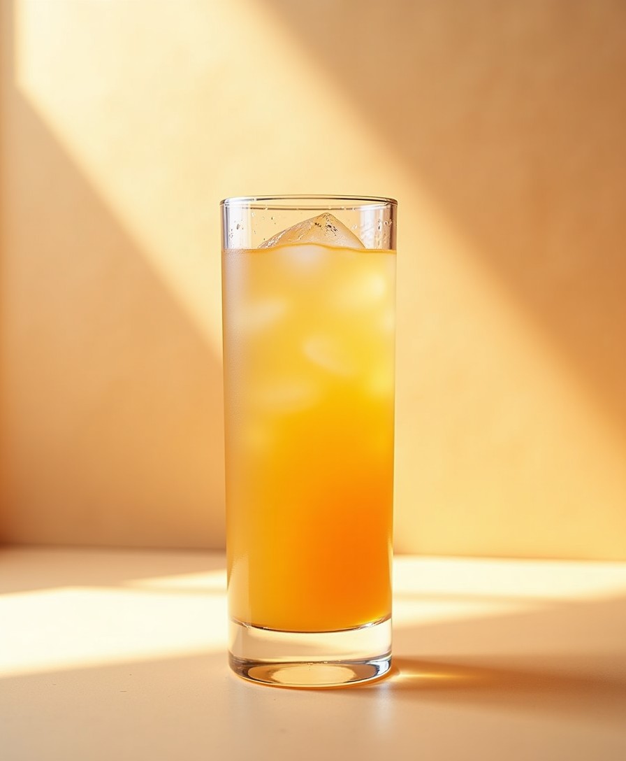 Orange Fizz