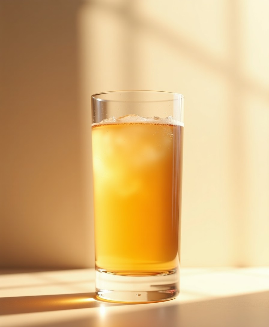 Ostend Fizz