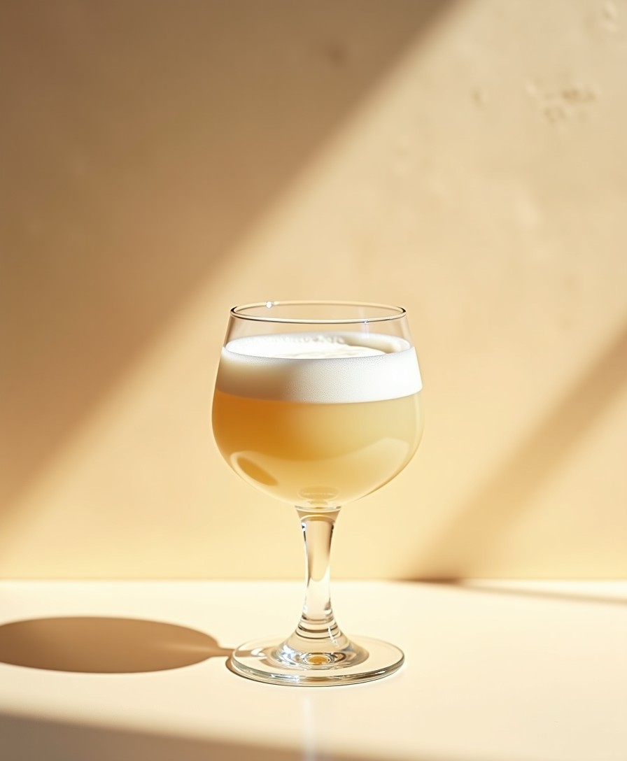 Pisco Sour