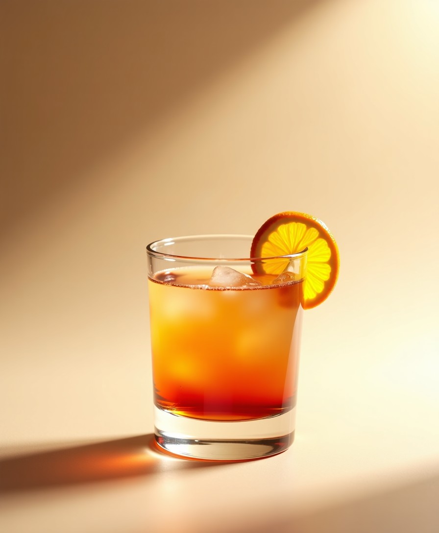 Planter's Punch