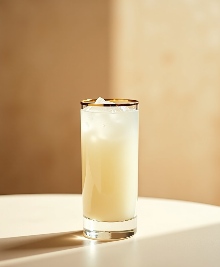 Ramos Gin Fizz