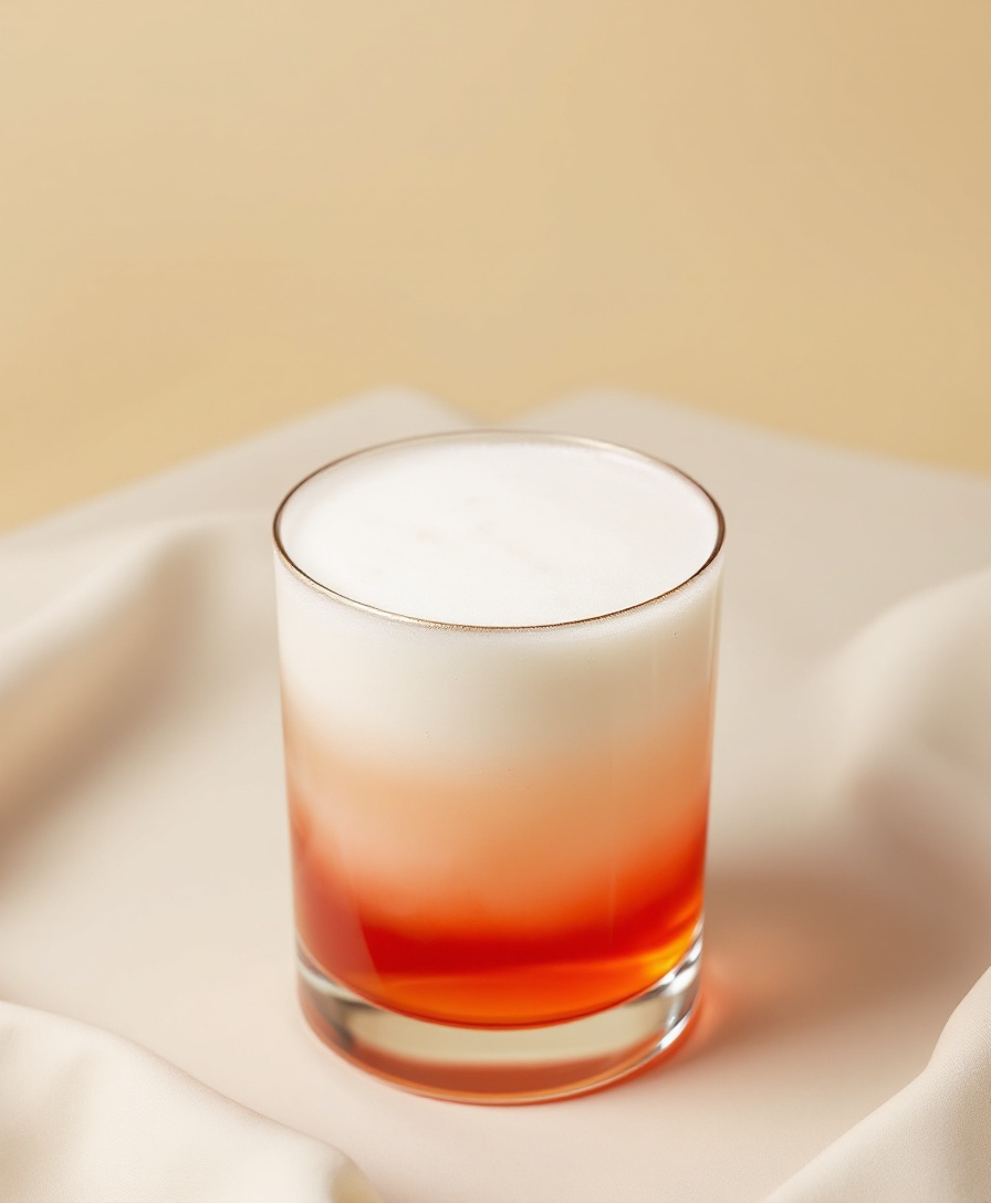 Roman Punch