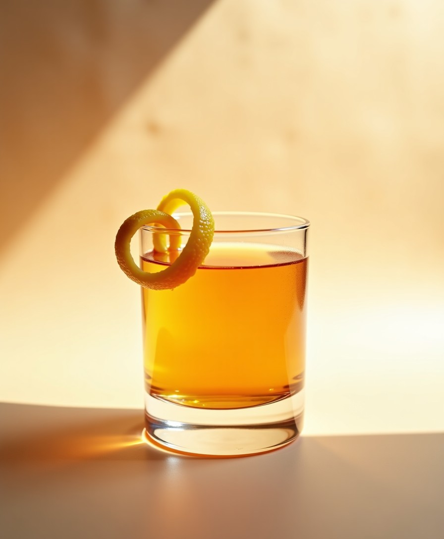Rusty Nail