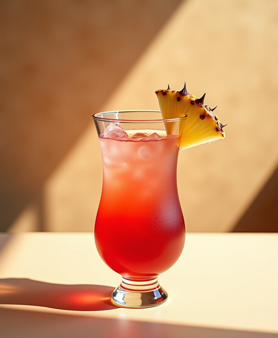 Singapore Sling