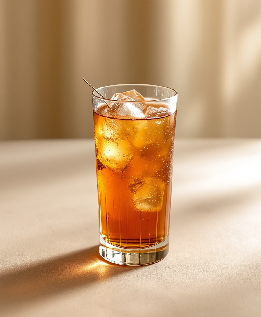 Tom Collins Whisky
